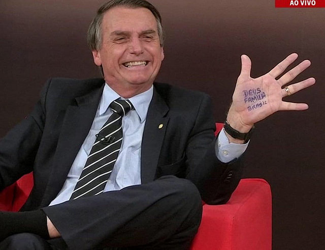 Capa da Notícia